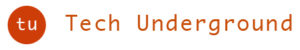 tech underground logo
